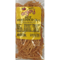 Ktm Enjoy Hawaii Snacks Hot Shredded Saki Ika Cuttlefish Squid 5 oz