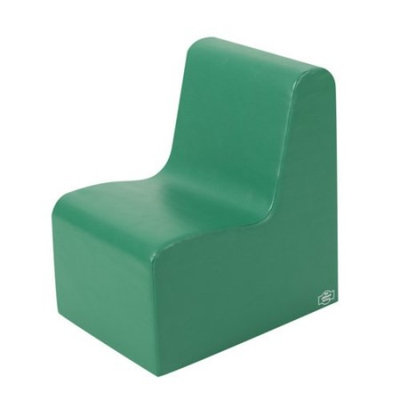 Children's Factory Primary Contour Soft Seating