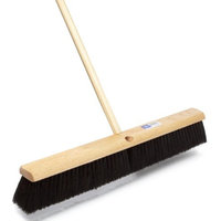 No. 17 Line Floor/Garage Brushes - 24