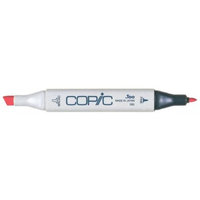 Copic Original Markers, Cadmium Red