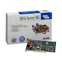 Diva Server BRI 2M PCI