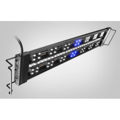 Elive Llc-Led Track Light Advanced Series 24-36 Inch 01315