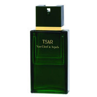 Van Cleef & Arpels Tsar Eau De Toilette Spray 100ml