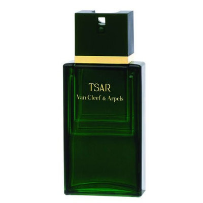 Van Cleef & Arpels Tsar Eau De Toilette Spray 100ml