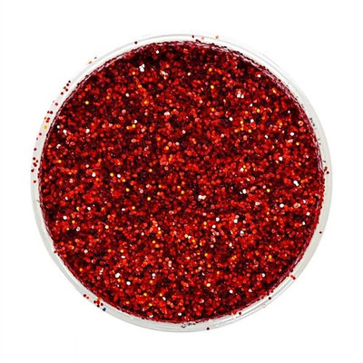 Red Lipstick Glitter #47 From Royal Care Cosmetics