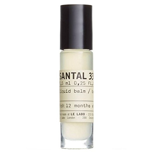 SANTAL 33 リキッドバーム 9ml Le Labo 'Santal 33' Liquid Balm .25 oz