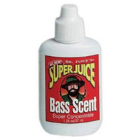 Osmic Research Corp. Dr. Juice Super Juice Bass Scent
