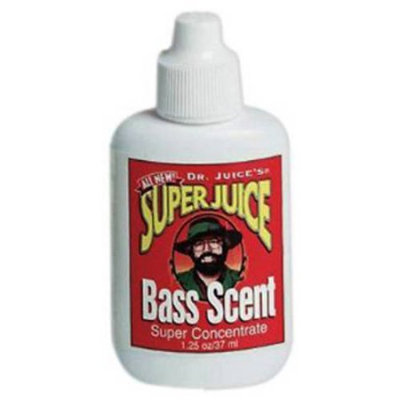 Osmic Research Corp. Dr. Juice Super Juice Bass Scent