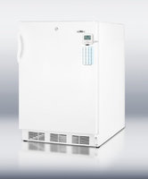 Summit CT66LPLUS Plus Series 24