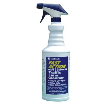 Lundmark Wax Fast Action Professional Traffic Lane Cleaner