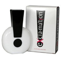 Coty Perfumes Coty Exclamation Eau De Toilette Spray For Women - 1.7 Oz