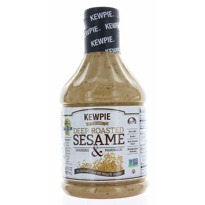 Kewpie Creamy Deep Roasted Sesame Dressing & Marinade