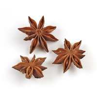Star Anise, 6 Oz