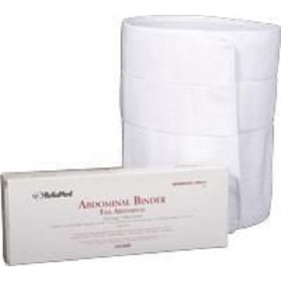 Scott Specialties Reliamed Four Panel Abdominal Binder with Adjustable Velcro, 60- 75