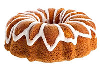 Dulcet Gift Baskets Dulcet's Lemon Zest Bundt Cake Gift Box