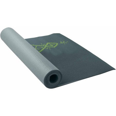 Lotus Printed Yoga Mat