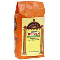 Durbar Besan Flour, 2 lb (Pack of 10)