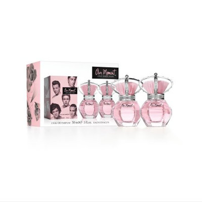One Direction Our Moment Women's Perfume Gift Set, Multicolor