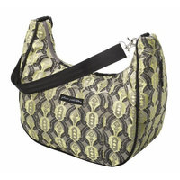 Petunia Pickle Bottom Touring TTBR-00-273 Tote,Citrine Roll,One Size (Discontinued by Manufacturer)
