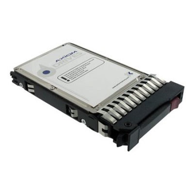 Axiom - hard drive - 300GB - SAS 12GB/s