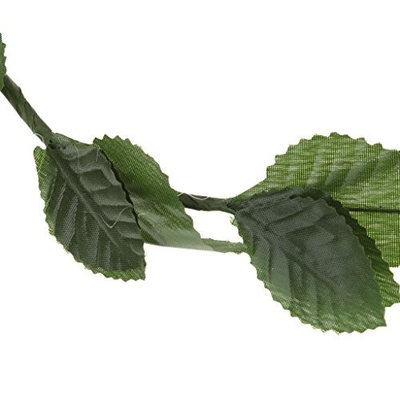 Fityle New Roman Toga Laurel Green Leaf Wreath Headband Great Costume Accessory