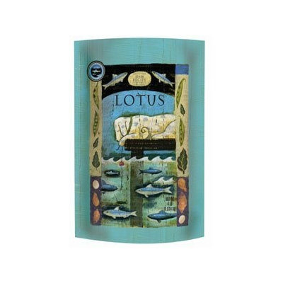 Lotus GF Sardine Pollock & Small Bite Dog Food - Lotus GF Sardine