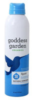 Goddess Garden - Sport Natural Sunscreen Spray 30 SPF - 6 oz.(pck of 6)