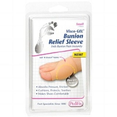 Walgreens Gel Toe Protector Fits Most