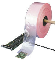 Value Brand T412020 Antistatic Poly Tubing, ethylene