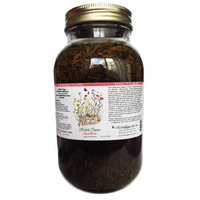 Black Cohosh (Cimicifuga Racemosa) Liquid Extract 32 oz Unfiltered