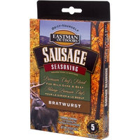 Eastman Outdoors Eastman Bratwurst Seasoning