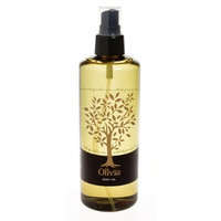 Olivia Body Oil - 300ml (10.1 Fl. Oz.) Bottle