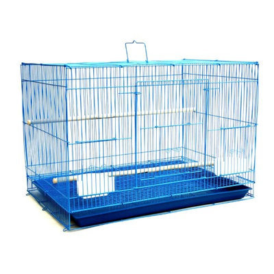 Yml Group YML Breeding Bird Cage Purple