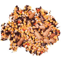 3-D Squirrel Food, 20 lbs