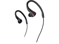 Pioneer E3 Ironman Sport Earbuds - Black