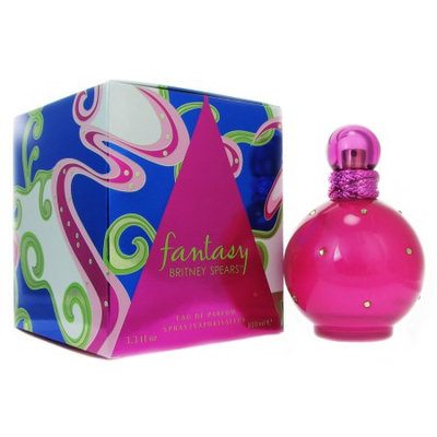 Britney Spears 'Fantasy' Women's 3.3-ounce Eau de Parfum Spray