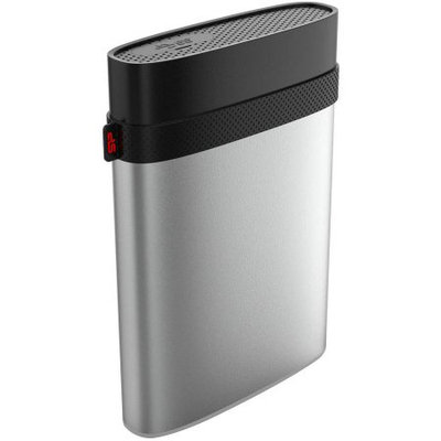 Silicon Power 1TB ARMOR A85M USB 3.0 PHD FOR MAC