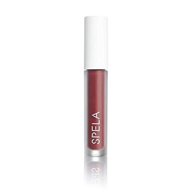 Spela Paint & Play Matte Liquid Lipstick - Happy Hour (3.7 ml)