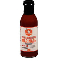 GameMaster Caribbean Jerk Marinade, 12 oz