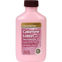 Swan Calamine Lotion 4oz
