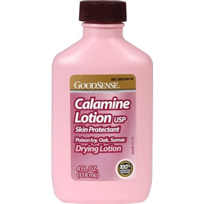 Swan Calamine Lotion 4oz