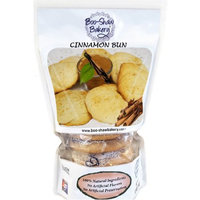 Boo-shaw Bakery Inc. Boo-Shaw Bakery All Natural Individually Wrapped Cinnamon Bun Cookies