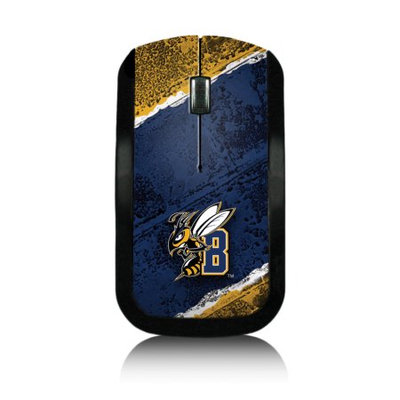 Keyscaper Montana State Billings Wireless USB Mouse