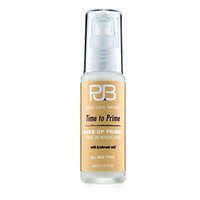 Plain Jane Beauty 232039 1.7 fl oz Time To Prime Makeup Primer