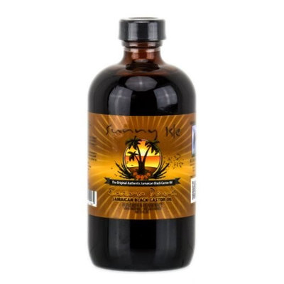 Sunny Isle Extra Dark Jamaican Black Castor Oil