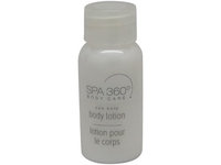 Spa 360 Body Care Sea Kelp Lotion Lot of 4 ea 1oz Bottles. oz (Pack of 4)
