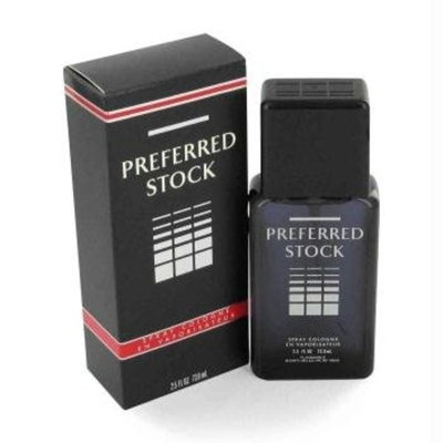 Coty Preferred Stock For Men. Cologne Spray 1.7 Oz.