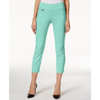 Printed Top & Skinny Pants, Created for Macy's