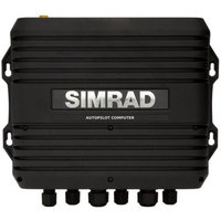 SIMRAD 000-10188-001 SIMRAD AC80S COMPUTER
