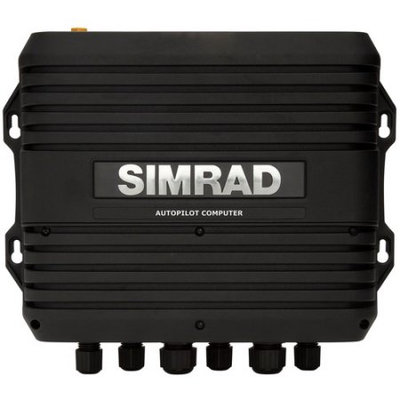 SIMRAD 000-10188-001 SIMRAD AC80S COMPUTER